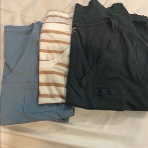 Madewell Tee Bundle